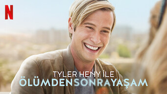 Tyler Henry ile Ölümden Sonra Yaşam (2022)