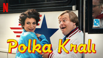 Polka Kralı (2018)