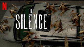 The Silence (2019)