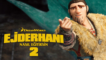 Ejderhanı Nasıl Eğitirsin 2 (2014)