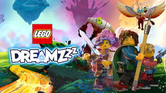 LEGO® DREAMZzz: Düş Dünyası (2024)