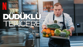 Düdüklü Tencere (2023)