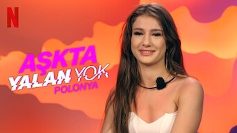 Aşkta Yalan Yok: Polonya (2024)