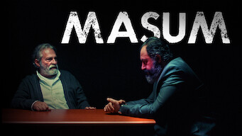 Masum (2017)