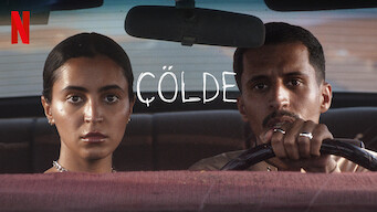 Çölde (2023)