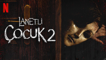 Lanetli Çocuk 2 (2020)