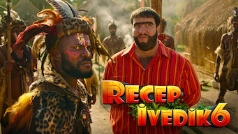 Recep İvedik 6 (2019)