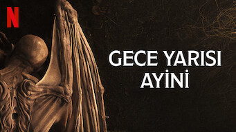 Gece Yarısı Ayini (2021)