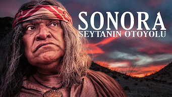 Sonora: Şeytanın Otoyolu (2019)