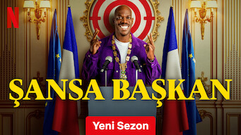 Şansa Başkan (2024)