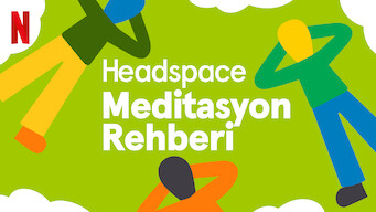 Headspace: Meditasyon Rehberi (2021)