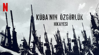 Küba'nın Özgürlük Hikayesi (2015)