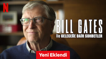 Bill Gates ile Geleceğe Dair Sohbetler (2024)