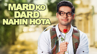 Mard Ko Dard Nahi Hota (2018)