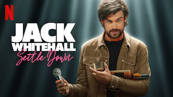 Jack Whitehall: Settle Down (2024)