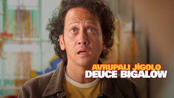 Avrupalı Jigolo: Deuce Bigalow (2005)