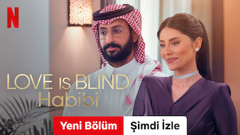 Love Is Blind, Habibi (2024)