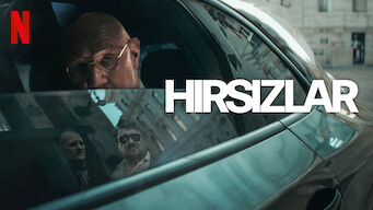 Hırsızlar (2024)