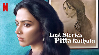 Lust Stories: Pitta Kathalu (2021)