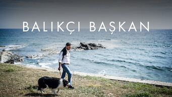 Balıkçı Başkan (2016)