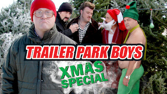 Trailer Park Boys: Xmas Special (2004)