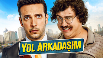 Yol Arkadaşım (2017)