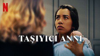 Taşıyıcı Anne (2023)