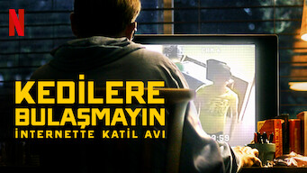 Kedilere Bulaşmayın: İnternette Katil Avı (2019)