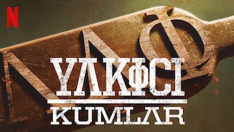 Yakıcı Kumlar (2017)