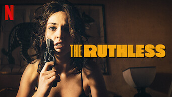 The Ruthless (2019)