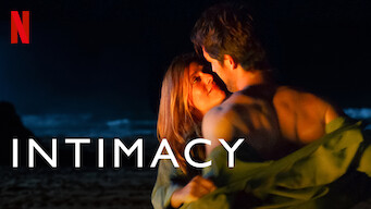 Intimacy (2022)