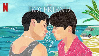 The Boyfriend (2024)