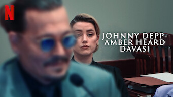 Johnny Depp-Amber Heard Davası (2023)