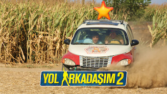 Yol Arkadaşım 2 (2018)