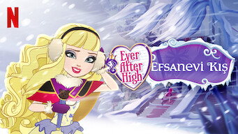 Ever After High (2016)