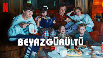 Beyaz Gürültü (2022)