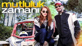 Mutluluk Zamanı (2017)