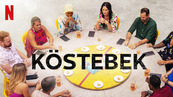 Köstebek (2024)