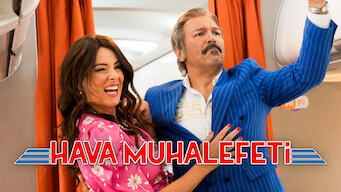 Hava Muhalefeti (2023)