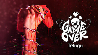 Game Over (Telugu Version) (2019)