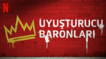 Uyuşturucu Baronları (2018)