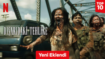 Dışarıdaki Tehlike (2024)