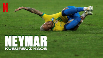 Neymar: Kusursuz Kaos (2022)