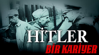 Hitler - Bir Kariyer (1977)