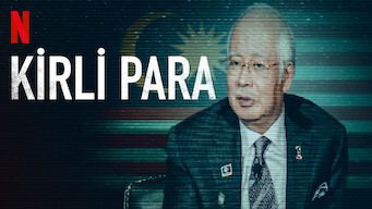 Kirli Para (2020)