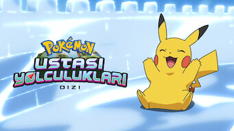 Pokémon Ustası Yolculukları: Dizi (2022)