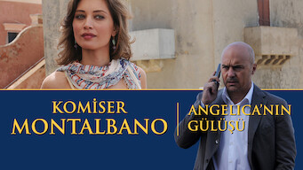 Komiser Montalbano: Angelica'nın Gülüşü (2013)