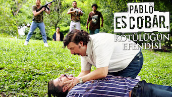 Pablo Escobar, Kötülüğün Efendisi (2012)