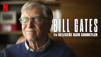 Bill Gates ile Geleceğe Dair Sohbetler (2024)