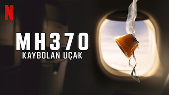 MH370: Kaybolan Uçak (2023)